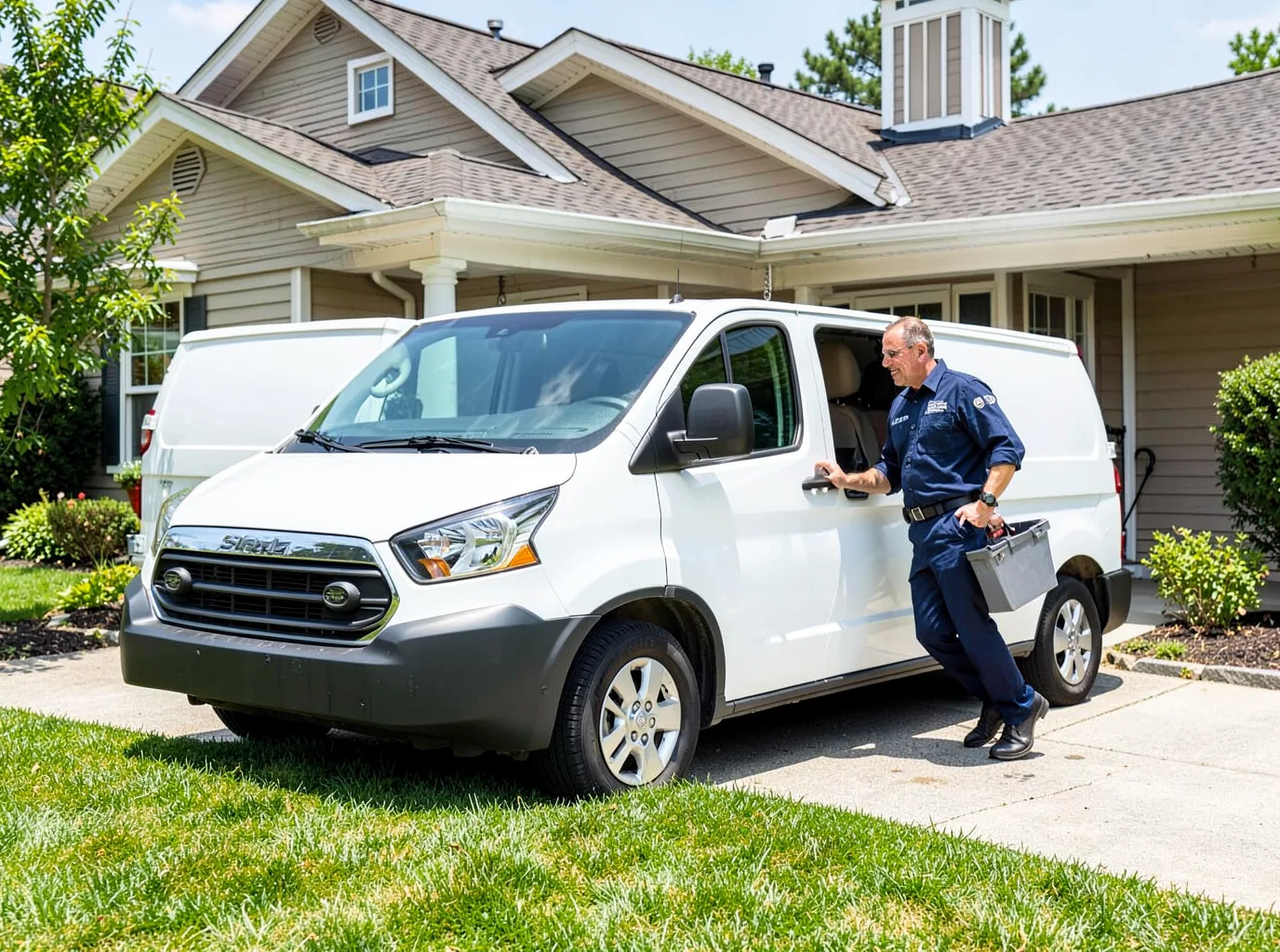 Emergency Plumber company in Chelsea, AL